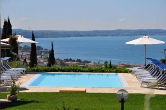 Hotel Valbella  | Bardolino | Verona | Italia 2