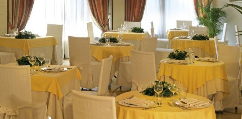 Hotel Du Lac  | Bardolino | Verona | Italia 1