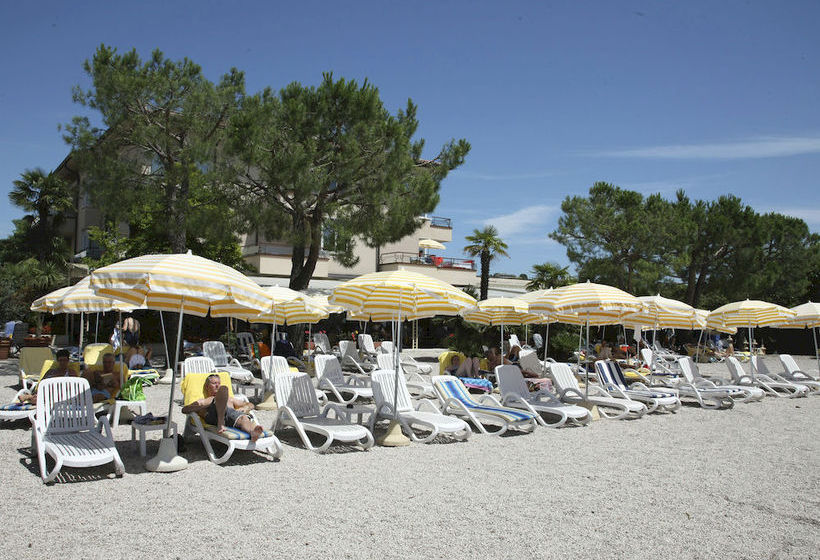 Hotel Du Lac  | Bardolino | Verona | Italia 10