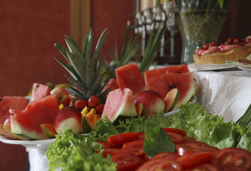 Hotel Du Lac  | Bardolino | Verona | Italia 11