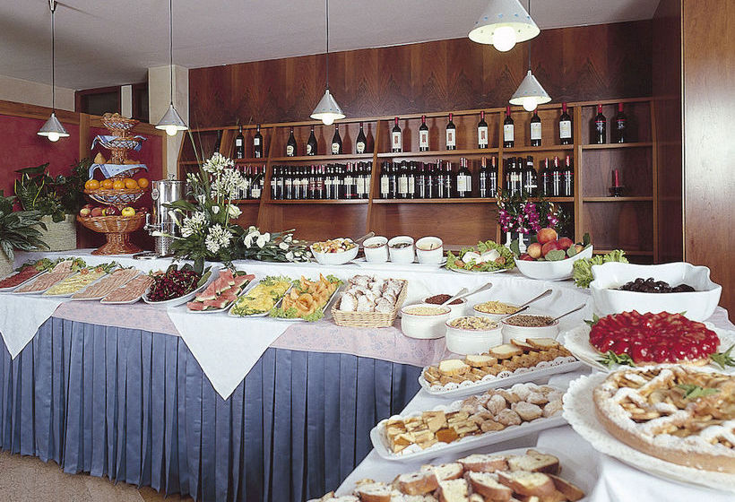 Hotel Du Lac  | Bardolino | Verona | Italia 12