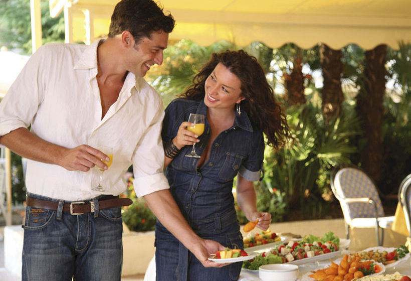 Hotel Du Lac  | Bardolino | Verona | Italia 13