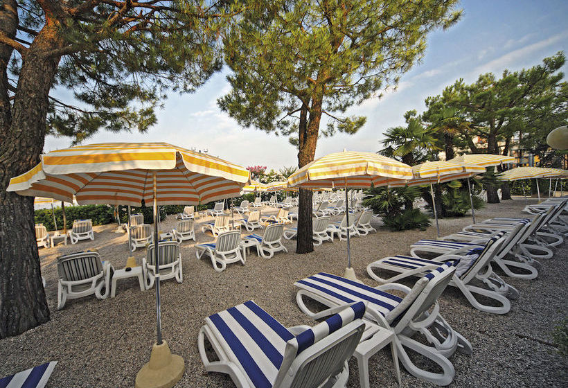 Hotel Du Lac  | Bardolino | Verona | Italia 16