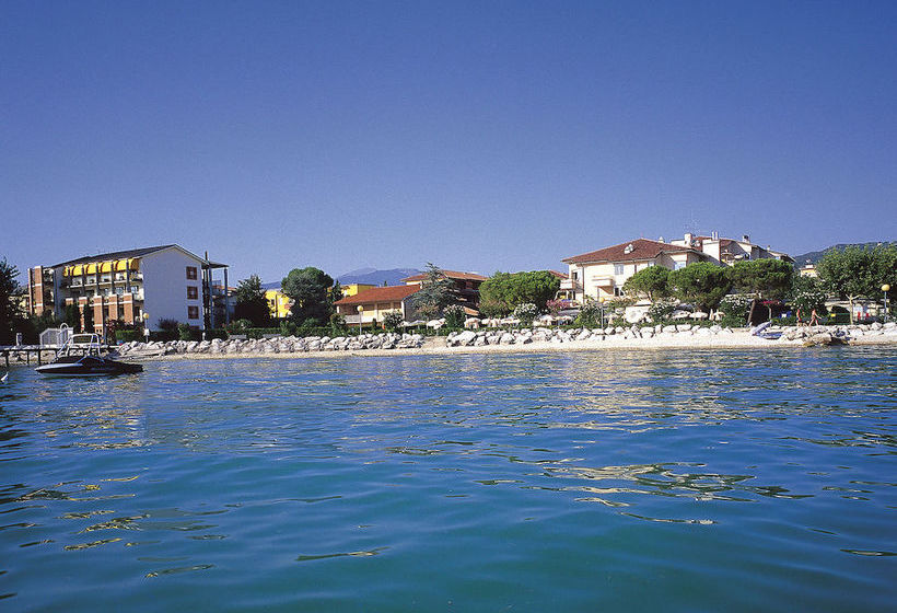 Hotel Du Lac  | Bardolino | Verona | Italia 17