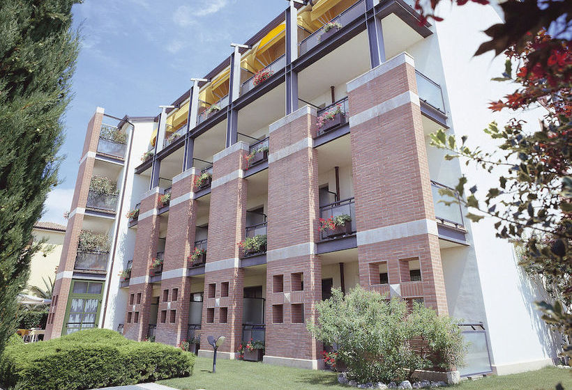 Hotel Du Lac  | Bardolino | Verona | Italia 18