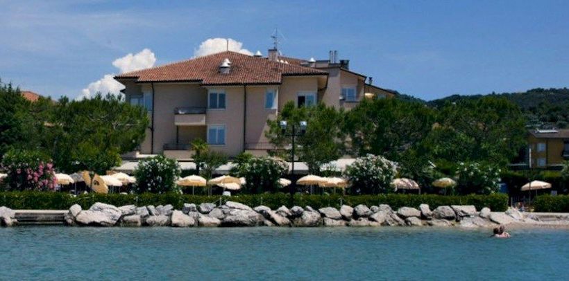 Hotel Du Lac  | Bardolino | Verona | Italia 2