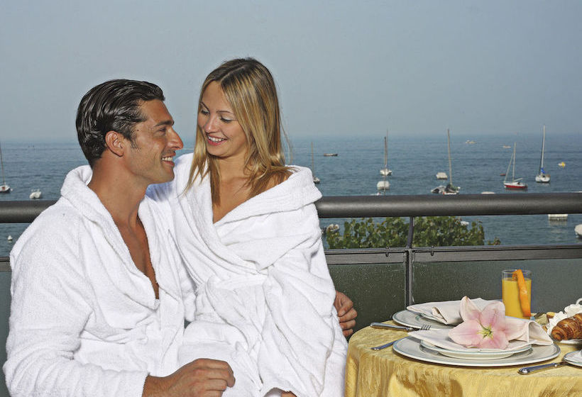 Hotel Du Lac  | Bardolino | Verona | Italia 20