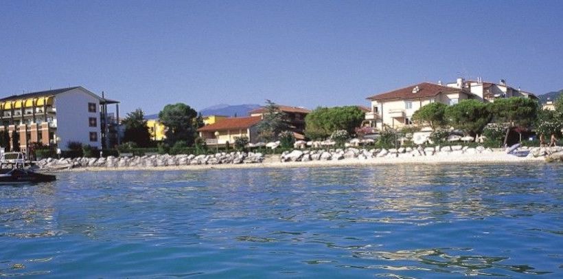 Hotel Du Lac  | Bardolino | Verona | Italia 3