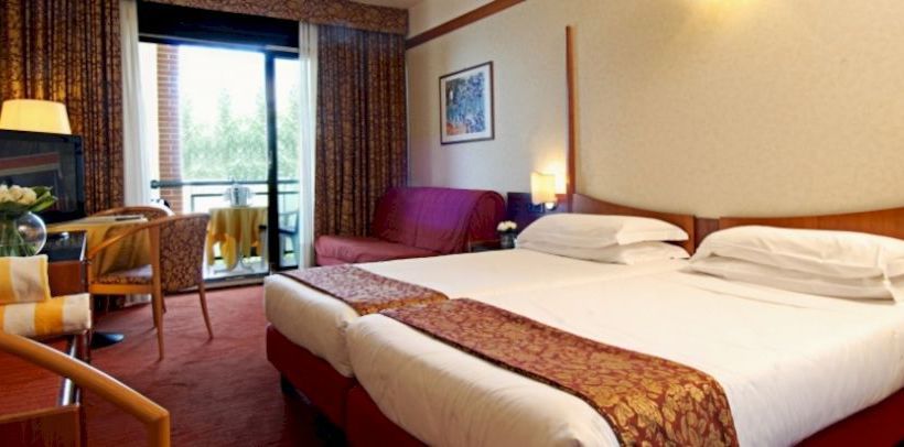 Hotel Du Lac  | Bardolino | Verona | Italia 4