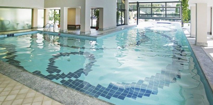 Hotel Du Lac  | Bardolino | Verona | Italia 5