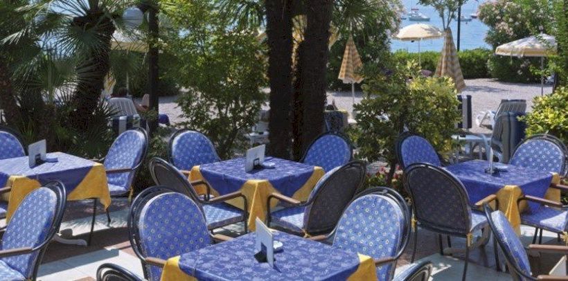 Hotel Du Lac  | Bardolino | Verona | Italia 6