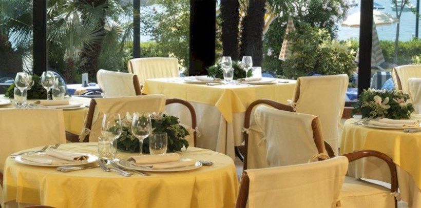 Hotel Du Lac  | Bardolino | Verona | Italia 7