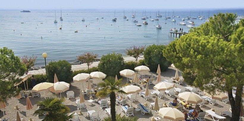 Hotel Du Lac  | Bardolino | Verona | Italia 8