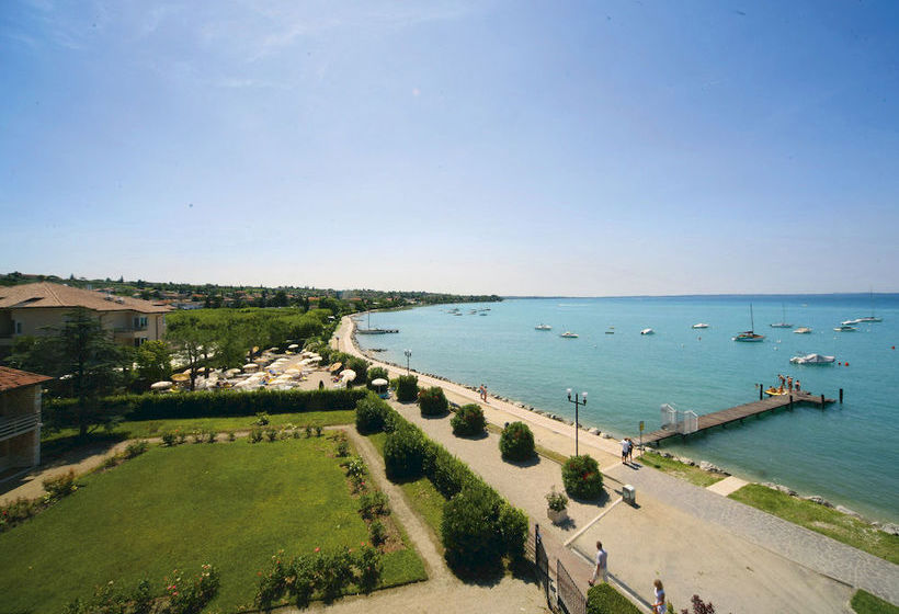 Hotel Du Lac  | Bardolino | Verona | Italia 9