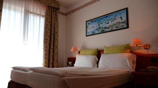 Hotel Campagnola  | Bardolino | Verona | Italia 1
