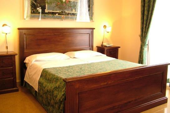 Hôtel Corona  | Palerme | Palerme | Italie 1