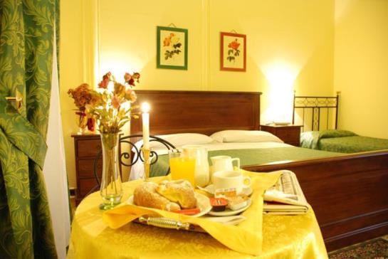 Hôtel Corona  | Palerme | Palerme | Italie 2