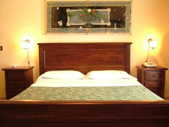 Hôtel Corona  | Palerme | Palerme | Italie 4