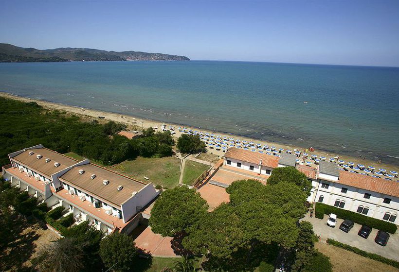 Hotel Lido Di Giannella Orbetello Grosseto