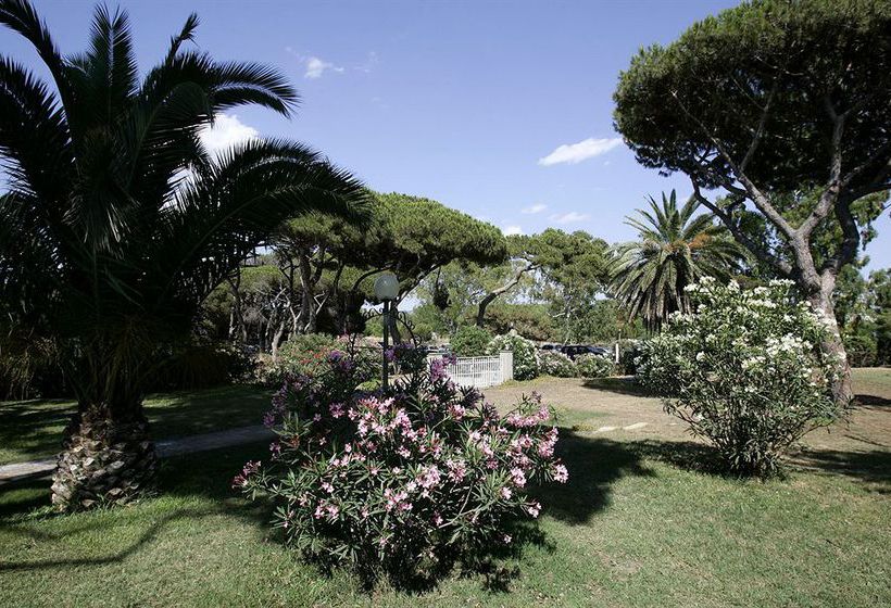 Hotel Lido Di Giannella  | Orbetello | Grosseto | Italia 1