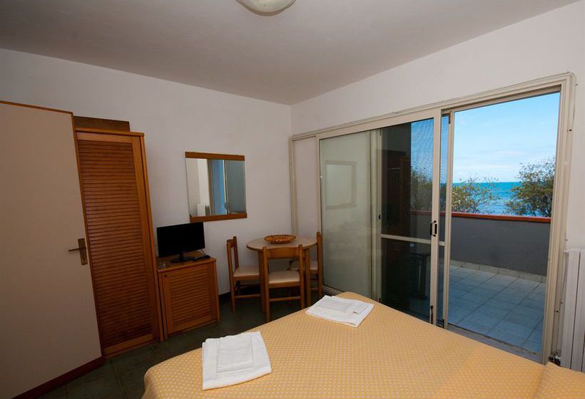 Hotel Lido Di Giannella  | Orbetello | Grosseto | Italia 10