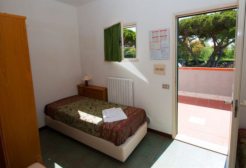 Hotel Lido Di Giannella  | Orbetello | Grosseto | Italia 12