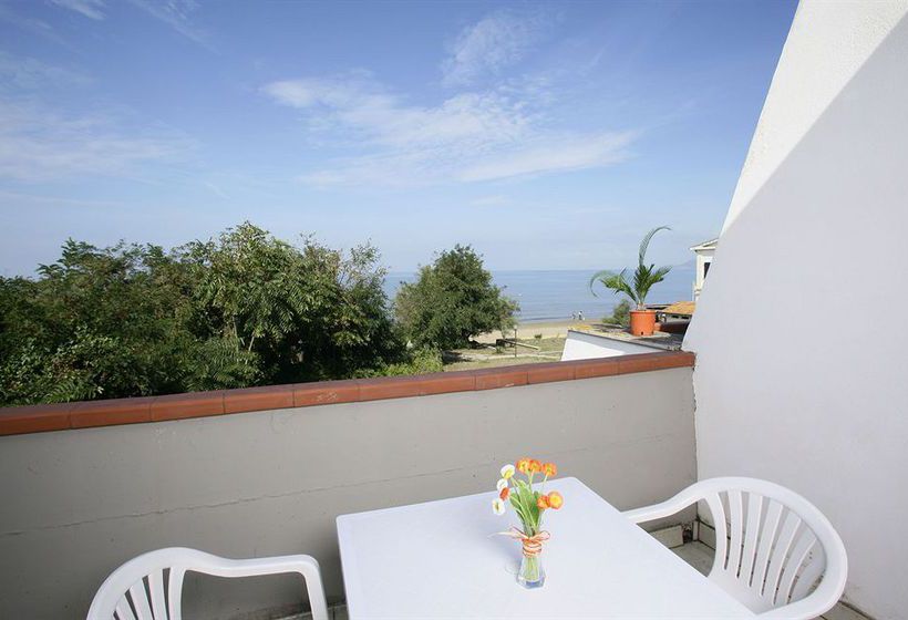 Hotel Lido Di Giannella  | Orbetello | Grosseto | Italia 13