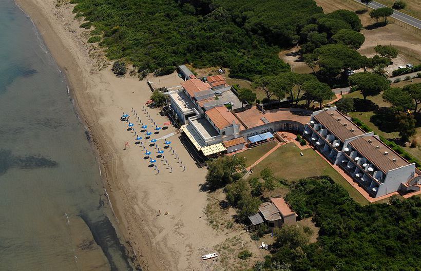 Hotel Lido Di Giannella  | Orbetello | Grosseto | Italia 15