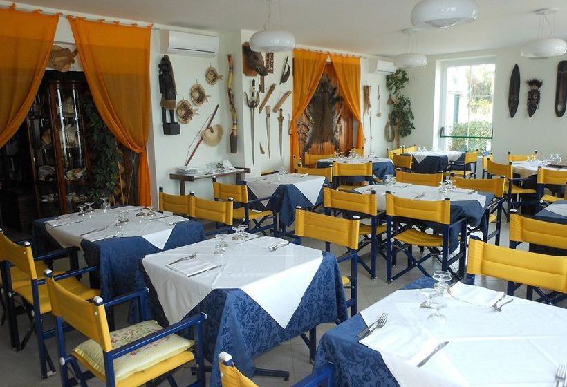 Hotel Lido Di Giannella  | Orbetello | Grosseto | Italia 17