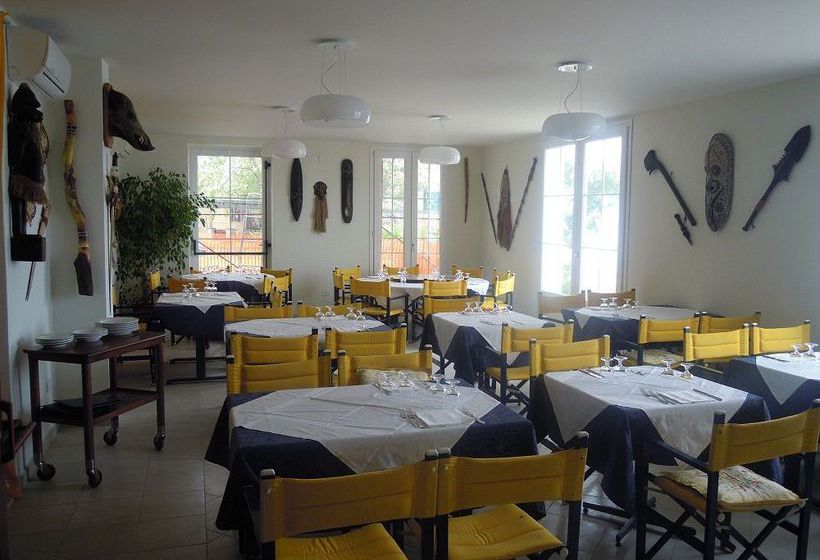 Hotel Lido Di Giannella  | Orbetello | Grosseto | Italia 18