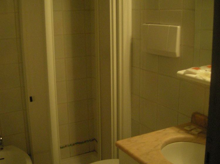 Hotel Lido Di Giannella  | Orbetello | Grosseto | Italia 19