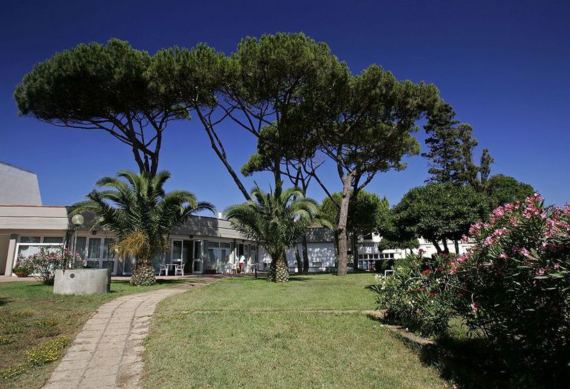 Hotel Lido Di Giannella  | Orbetello | Grosseto | Italia 2