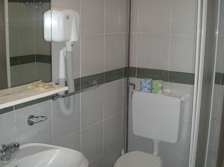 Hotel Lido Di Giannella  | Orbetello | Grosseto | Italia 20