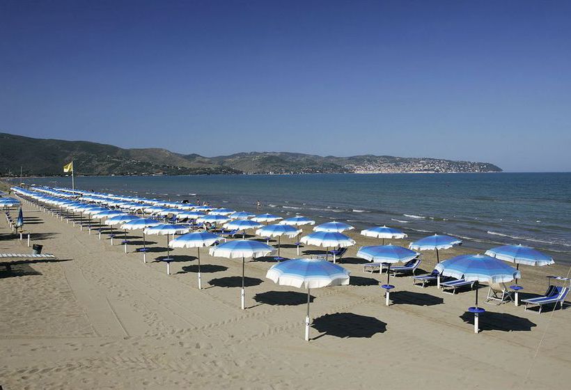 Hotel Lido Di Giannella  | Orbetello | Grosseto | Italia 4