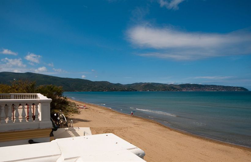 Hotel Lido Di Giannella  | Orbetello | Grosseto | Italia 5