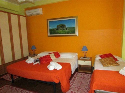 Pensione Guest House Aio Sardegna  | Cagliari | Sardegna | Italia 4