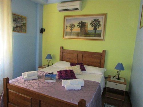 Pensione Guest House Aio Sardegna  | Cagliari | Sardegna | Italia 6