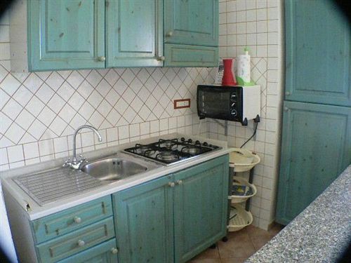 Pensione Guest House Aio Sardegna  | Cagliari | Sardegna | Italia 8