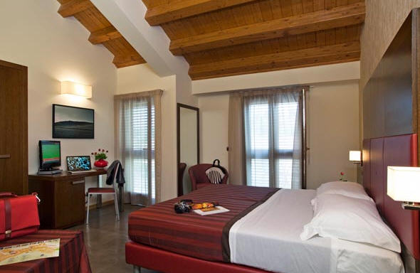 Le Magnolie Resort Modica Ragusa