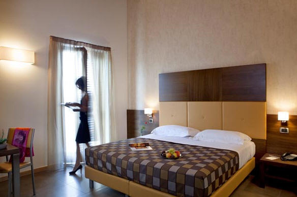 Le Magnolie Resort  | Modica | Ragusa | Italia 1