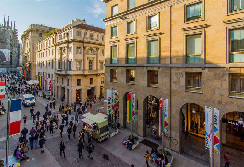 Duomo Suites & Apartments  | Milano | Milano | Italia 10