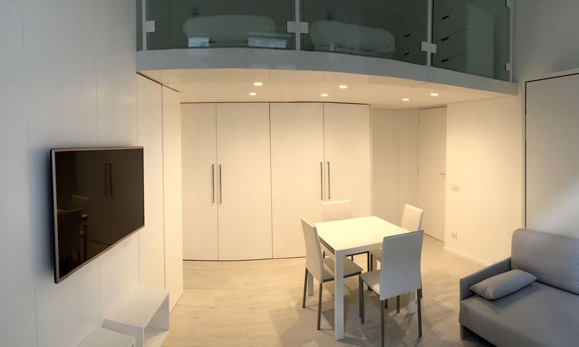 Duomo Suites & Apartments  | Milano | Milano | Italia 12