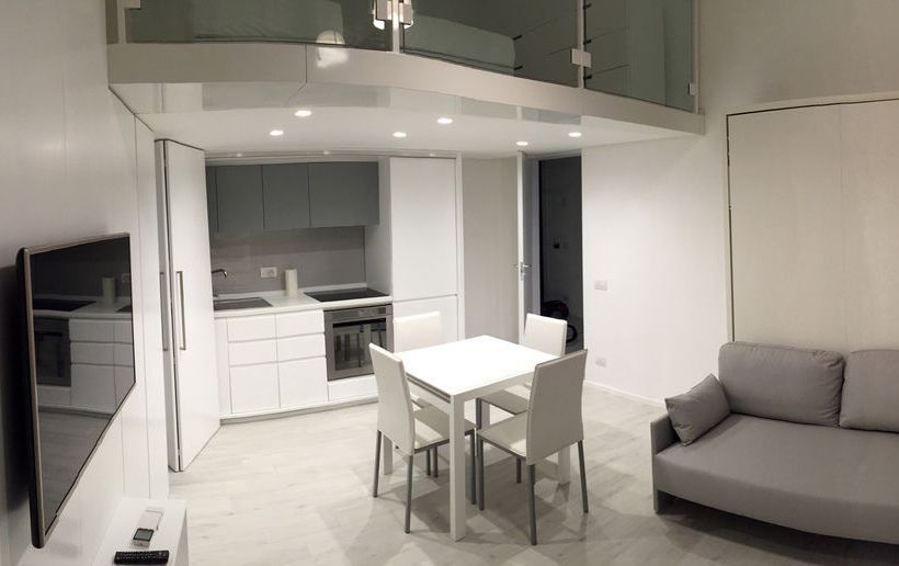 Duomo Suites & Apartments  | Milano | Milano | Italia 15