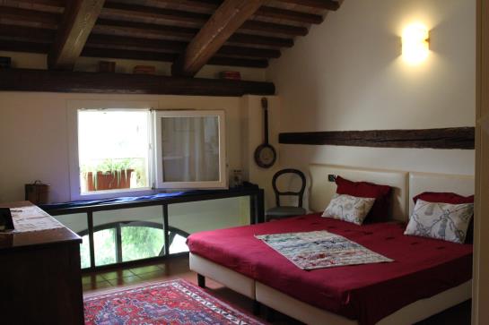 Hotel La Marignana  | Mogliano Veneto | Treviso | Italia 4