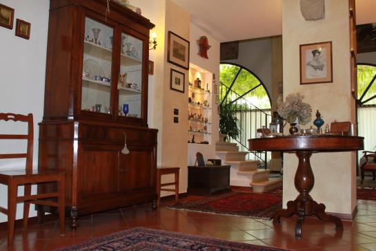 Hotel La Marignana  | Mogliano Veneto | Treviso | Italia 9