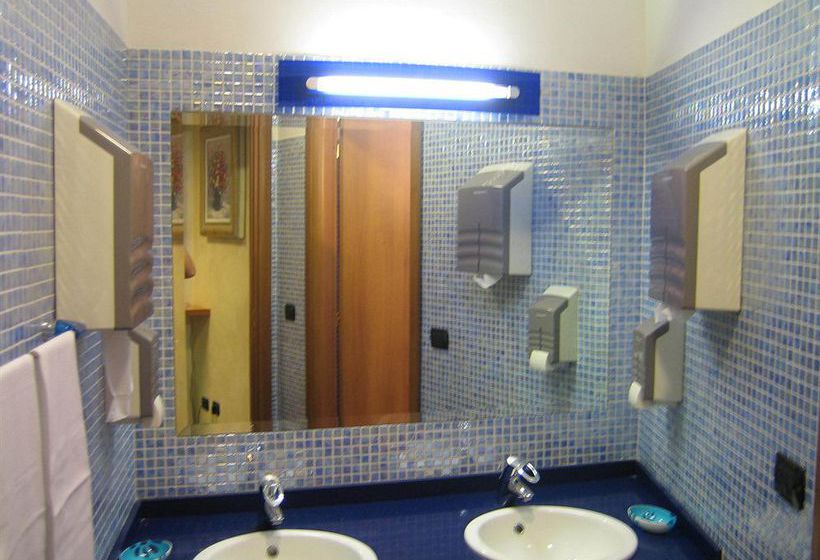 Hotel Primavera  | Moncalieri | Torino | Italia 1