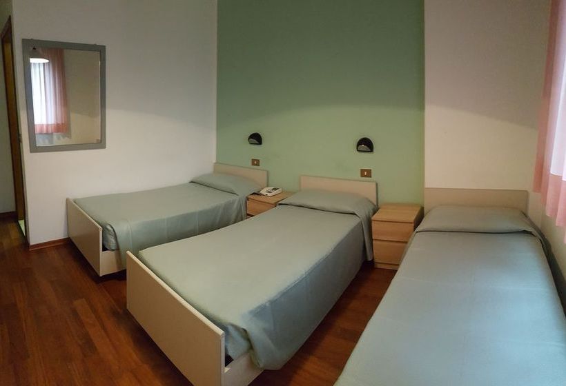 Hotel Primavera  | Moncalieri | Torino | Italia 10