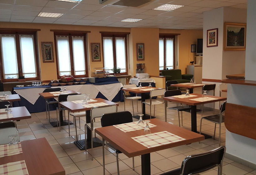 Hotel Primavera  | Moncalieri | Torino | Italia 11