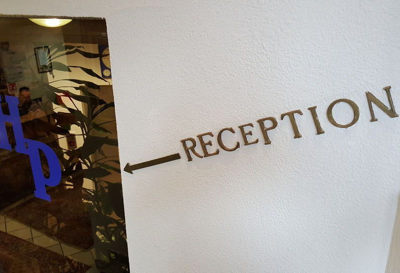 Hotel Primavera  | Moncalieri | Torino | Italia 12