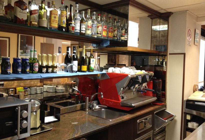 Hotel Primavera  | Moncalieri | Torino | Italia 13